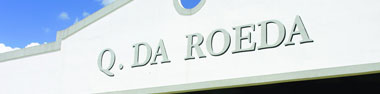 Quinta da Roeda